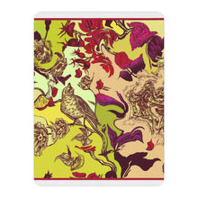 Carica l'immagine nel visualizzatore di Gallery, Tan Sherpa Blanket Laila Lago & C. by I.A.