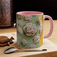 Carica l'immagine nel visualizzatore di Gallery, Accent Mug Laila Lago & C. by Iannilli Antonella