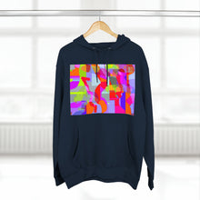 Load image into Gallery viewer, Premium Pullover Hoodie Laila Lago & C. by I.A.