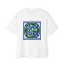 Carica l'immagine nel visualizzatore di Gallery, Maglia vestibilità rilassata linea -Gioia-