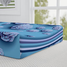 Carica l'immagine nel visualizzatore di Gallery, Changing Pad Cover Laila Lago & C. by Iannilli Antonella