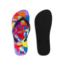 Load image into Gallery viewer, Flip-Flops Laila Lago & C. by I.A.