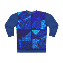 Carica l'immagine nel visualizzatore di Gallery, Sweatshirt (AOP) Laila Lago & C. by I.A.