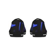 Carica l'immagine nel visualizzatore di Gallery, Sneakers linea Onde con stampa artistica