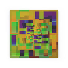 Load image into Gallery viewer, Canvas Gallery Wraps stampa dell'artista Laila Lago & C. by Iannilli Antonella