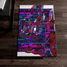 Carica l'immagine nel visualizzatore di Gallery, Dornier Rug Laila Lago & C. by I.A.