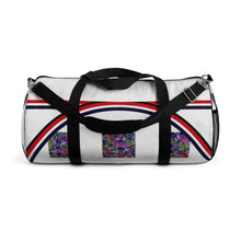 Carica l'immagine nel visualizzatore di Gallery, Duffel Bag Laila Lago & C. by Iannilli Antonella