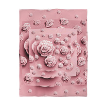 Load image into Gallery viewer, Microfiber Duvet Cover Laila Lago & C by Iannilli Antonella