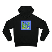 Carica l'immagine nel visualizzatore di Gallery, Supply Hoodie Laila Lago & C. by I.A.