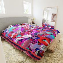 Load image into Gallery viewer, Duvet Cover Laila Lago & C. by I.A.