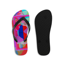 Load image into Gallery viewer, Flip-Flops Laila Lago & C. by I.A.