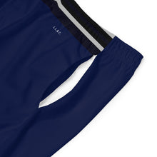 Carica l'immagine nel visualizzatore di Gallery, Men's Board Shorts (AOP) Laila Lago & C. by I.A.