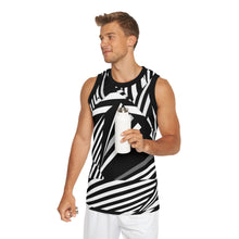 Carica l'immagine nel visualizzatore di Gallery, Basketball Jersey (AOP) Laila Lago & C.by I.A.