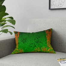 Load image into Gallery viewer, Broadcloth Pillow Laila Lago & C. by Iannilli Antonella