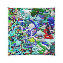 Carica l'immagine nel visualizzatore di Gallery, Comforter Laila Lago & C. by I.A.