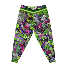 Carica l'immagine nel visualizzatore di Gallery, Athletic Joggers (AOP)Laila Lago & C. by I.A.