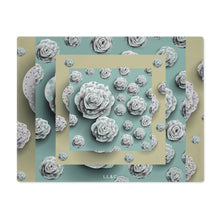 Carica l'immagine nel visualizzatore di Gallery, Placemat Laila Lago & C. by Iannilli Antonella