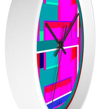Carica l'immagine nel visualizzatore di Gallery, Wall Clock Laila Lago & C. by I.A.