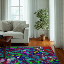 Load image into Gallery viewer, Dornier Rug Laila Lago & C.
