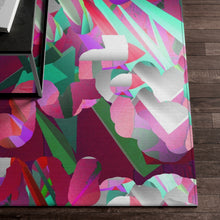 Carica l'immagine nel visualizzatore di Gallery, Dornier Rug Laila Lago & C. by I.A.