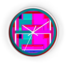 Carica l'immagine nel visualizzatore di Gallery, Wall Clock Laila Lago & C. by I.A.