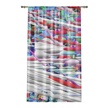 Load image into Gallery viewer, Window Curtain Laila Lago & C. by I.A.