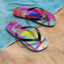 Load image into Gallery viewer, Flip-Flops Laila Lago & C. by I.A.