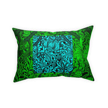 Load image into Gallery viewer, Broadcloth Pillow Laila Lago & C. by Iannilli Antonella