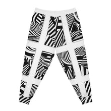 Load image into Gallery viewer, Athletic Joggers (AOP) Laila Lago & C. by Iannilli Antonella