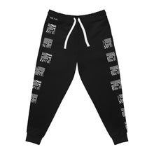 Carica l'immagine nel visualizzatore di Gallery, Athletic Joggers (AOP) Laila Lago & C. by Iannilli Antonella