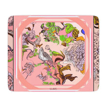 Carica l'immagine nel visualizzatore di Gallery, Tan Sherpa Blanket Laila Lago & C. by I.A.