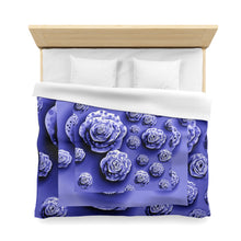 Carica l'immagine nel visualizzatore di Gallery, Microfiber Duvet Cover Laila Lago & C by Iannilli Antonella