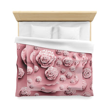 Load image into Gallery viewer, Microfiber Duvet Cover Laila Lago & C by Iannilli Antonella