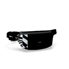 Load image into Gallery viewer, Marsupio in pelle linea Mistero 2