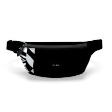 Load image into Gallery viewer, Marsupio in pelle linea Mistero 2