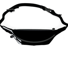 Load image into Gallery viewer, Marsupio in pelle linea Mistero 2