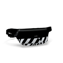 Load image into Gallery viewer, Marsupio in pelle linea Mistero 2