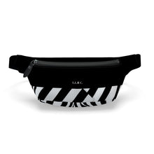 Load image into Gallery viewer, Marsupio in pelle linea Mistero 2