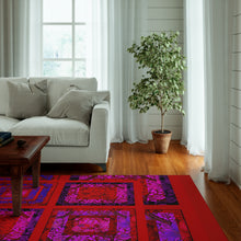 Carica l'immagine nel visualizzatore di Gallery, Dornier Rug Laila Lago & C. by Iannilli Antonella