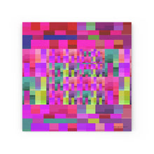 Carica l'immagine nel visualizzatore di Gallery, Canvas Gallery Wraps stampa dell'artista Laila Lago & C. by Iannilli Antonella