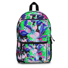 Load image into Gallery viewer, Backpack Laila Lago & C. by I.A.