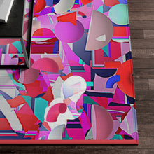 Carica l'immagine nel visualizzatore di Gallery, Dornier Rug Laila Lago & C. by I.A.