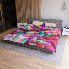 Carica l'immagine nel visualizzatore di Gallery, Microfiber Duvet Cover Laila Lago & C. by I.A.