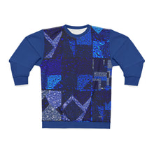 Carica l'immagine nel visualizzatore di Gallery, Sweatshirt (AOP) Laila Lago & C. by I.A.