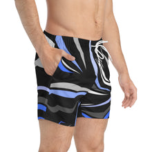 Carica l'immagine nel visualizzatore di Gallery, Costume linea -Le onde-