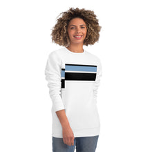 Carica l'immagine nel visualizzatore di Gallery, Changer Sweatshirt Laila Lago & C. by I.A.