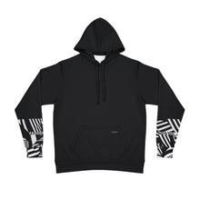 Carica l'immagine nel visualizzatore di Gallery, Hoodie linea -Mistero due-