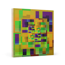 Load image into Gallery viewer, Canvas Gallery Wraps stampa dell'artista Laila Lago & C. by Iannilli Antonella