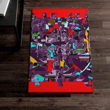 Load image into Gallery viewer, Dornier Rug Laila Lago & C. by I.A.