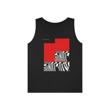 Carica l'immagine nel visualizzatore di Gallery, Heavy Cotton Tank Top Laila Lago & C. by Iannilli Antonella